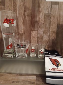 Arizona Cardinals Box