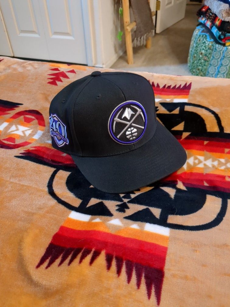 Denver Nuggets Hat