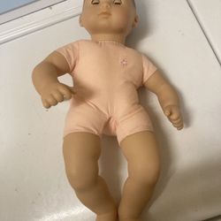 American Girl Bitty Baby