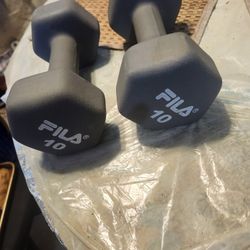 NEW  DAMBIG 10 LP NEVER USED 