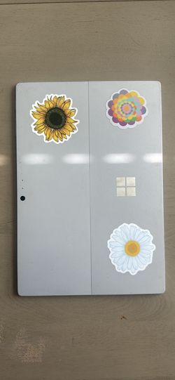 Laptop Surface pro i5