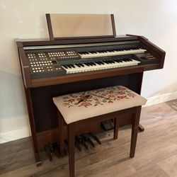 Schafer and Sons Stereo Multi Keyboard OS.9