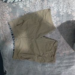 Cargo Short Offers Only