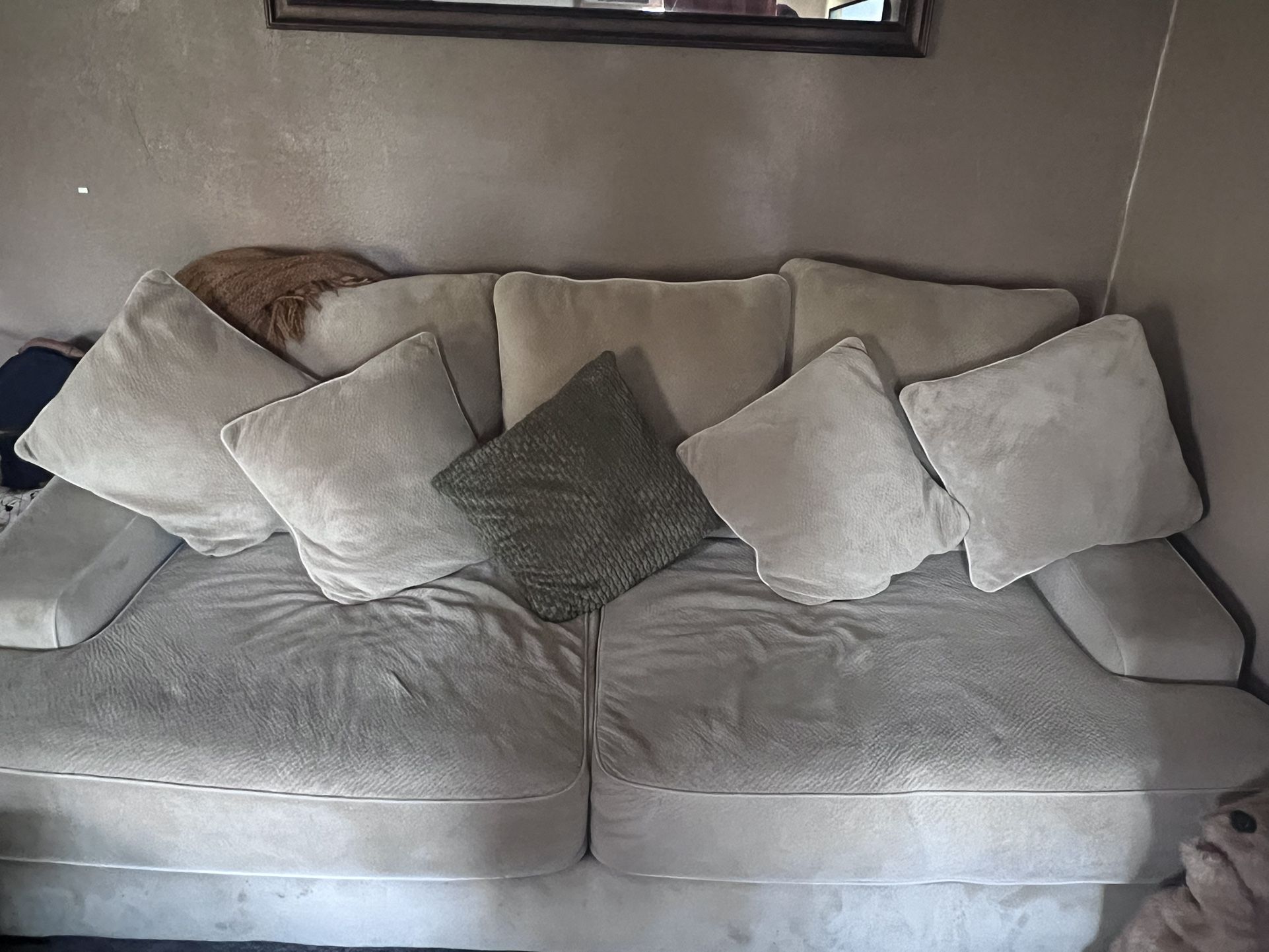 sofa