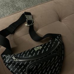 Belt Bag 