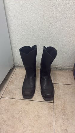 Boots  CODY JAMES