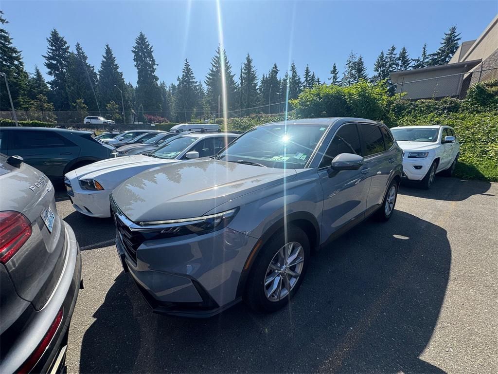 2023 Honda CR-V