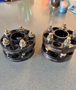 Leveling kits