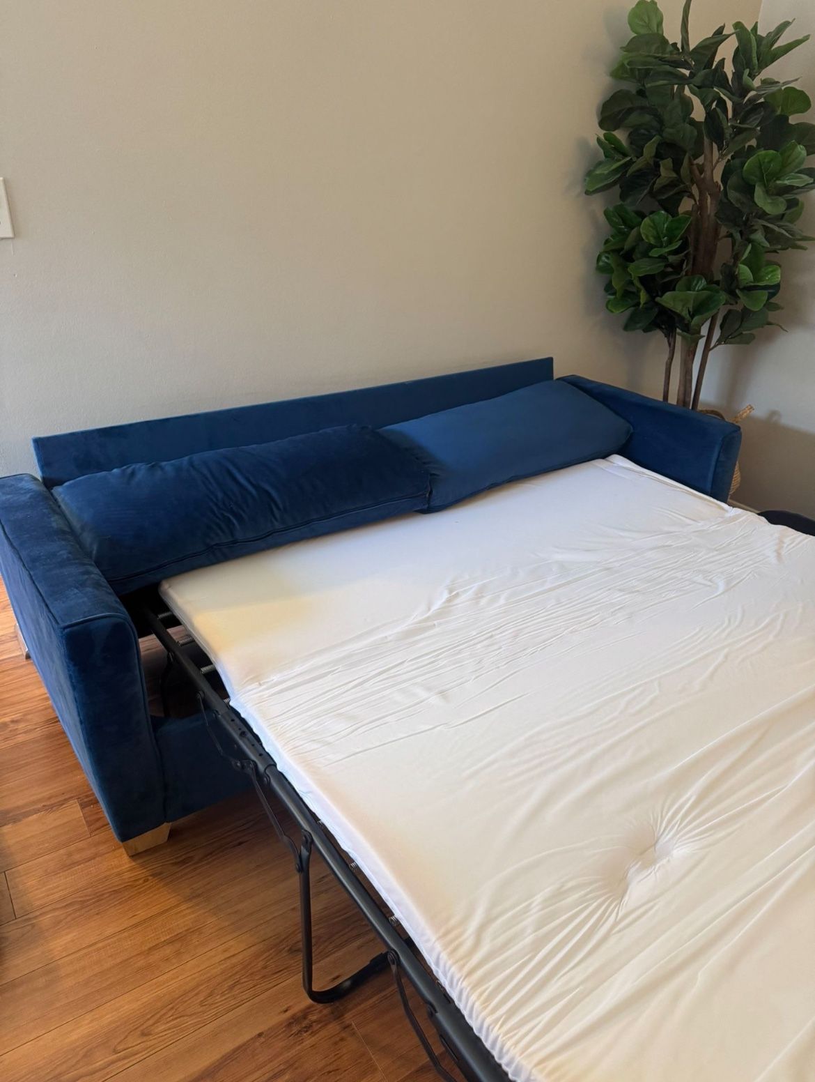 Sofa Bed/ Couch with pull out bed