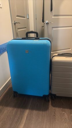 Suitcase