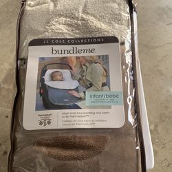 Baby Bundle Warmer