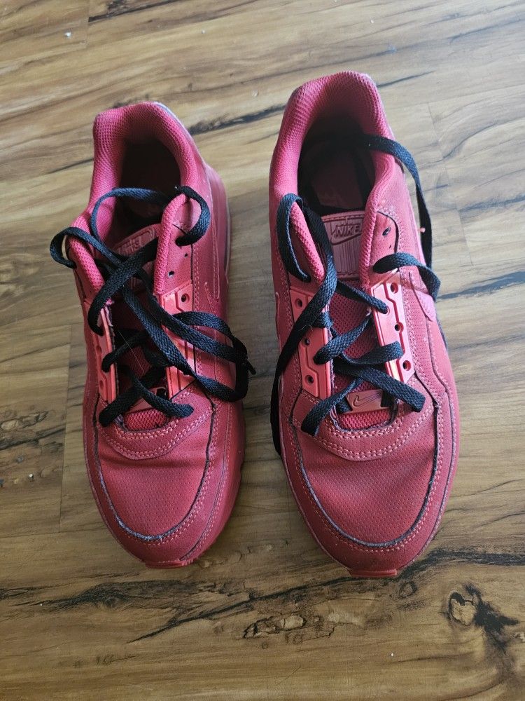 Mens Shoes Nike Air Max Size 8