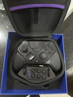 PlayStation Modular Controller (Barely Used)