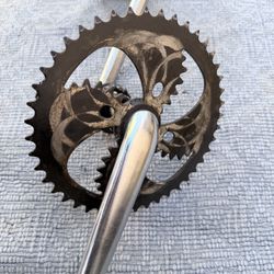 Crankset