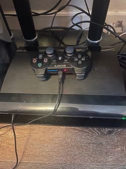 PS3 hen mod