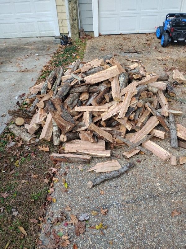 🔥Firewood Delivery🔥