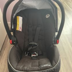 Infant Car Seat With Base 