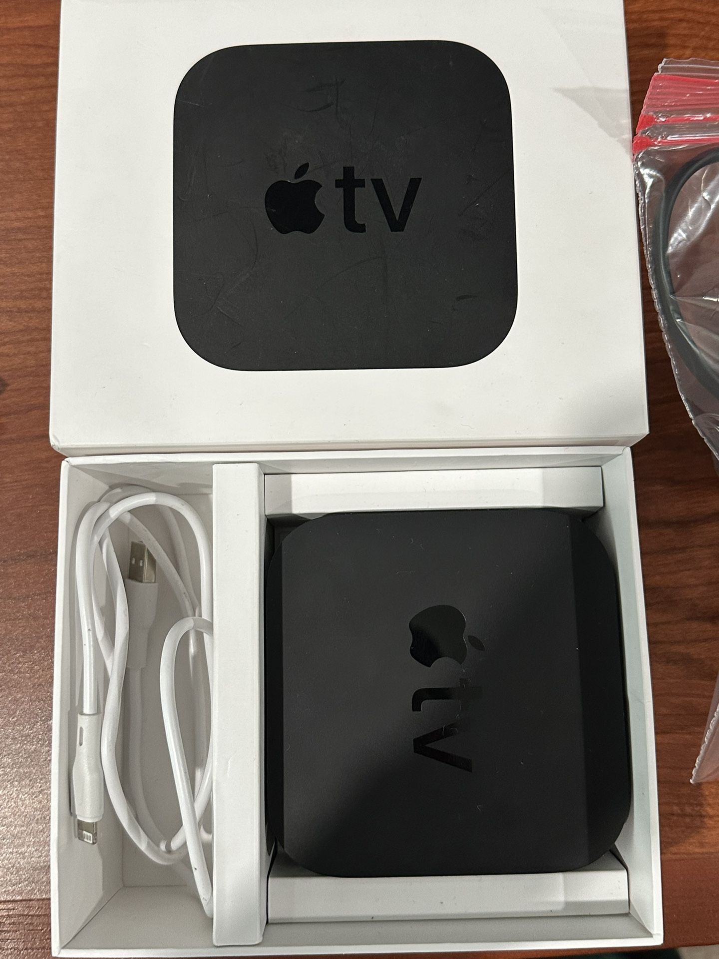 Apple Tv