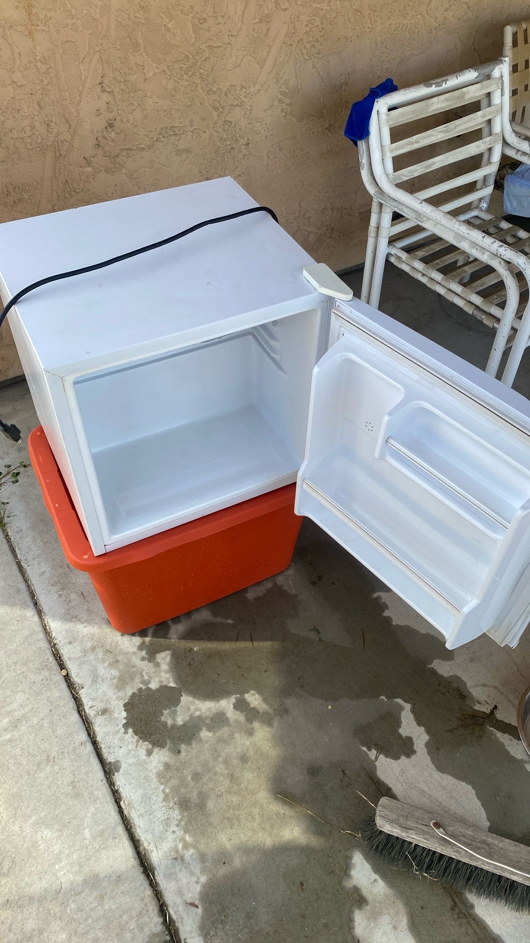 Mini Refrigerator