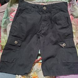 Levi Shorts