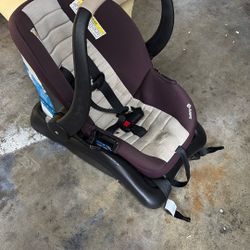 Car Seat 