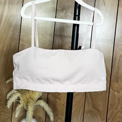 GYMSHARK BANDEAU SPORT BRA