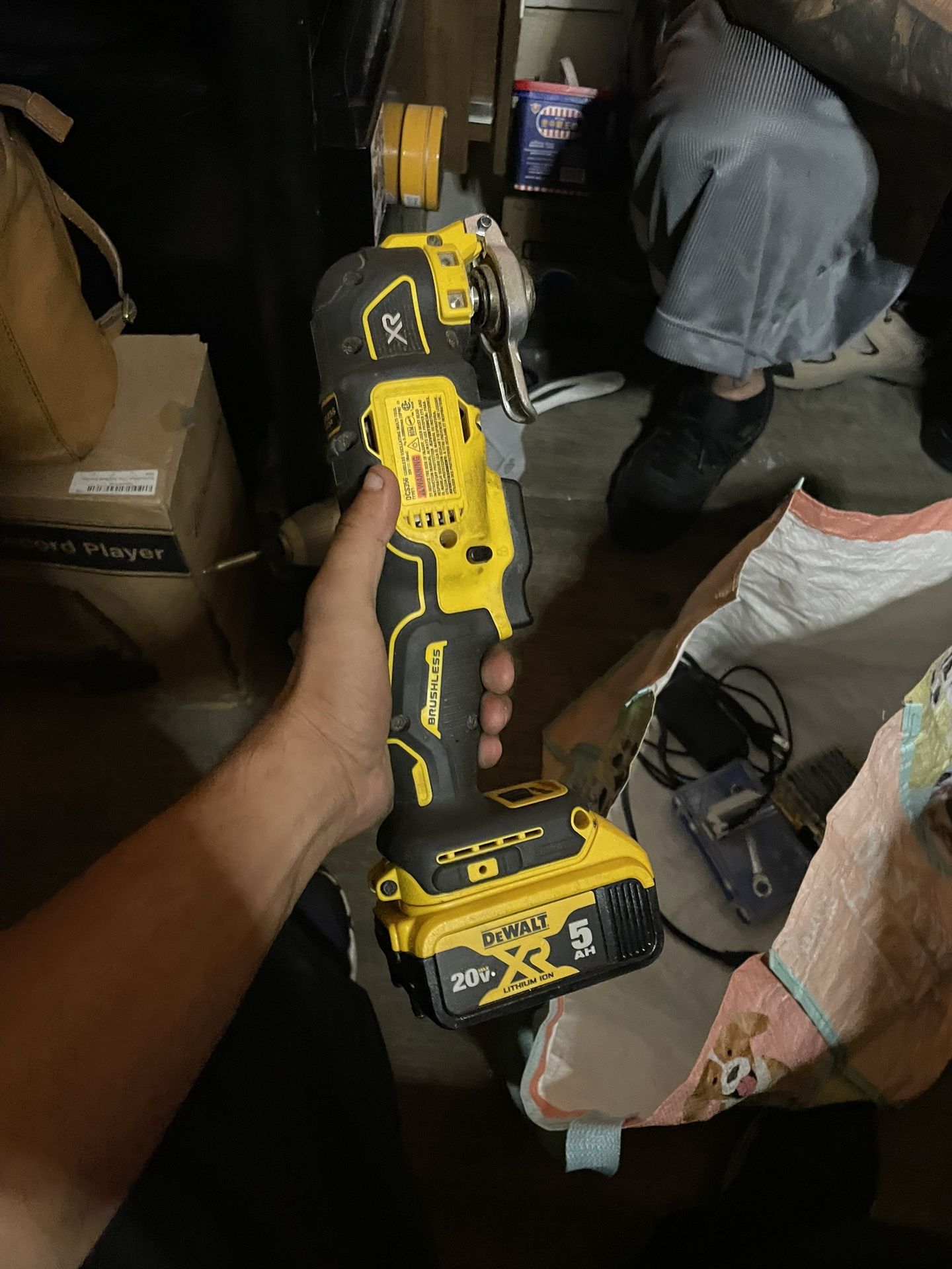 Tool