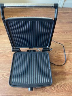 Panini Maker