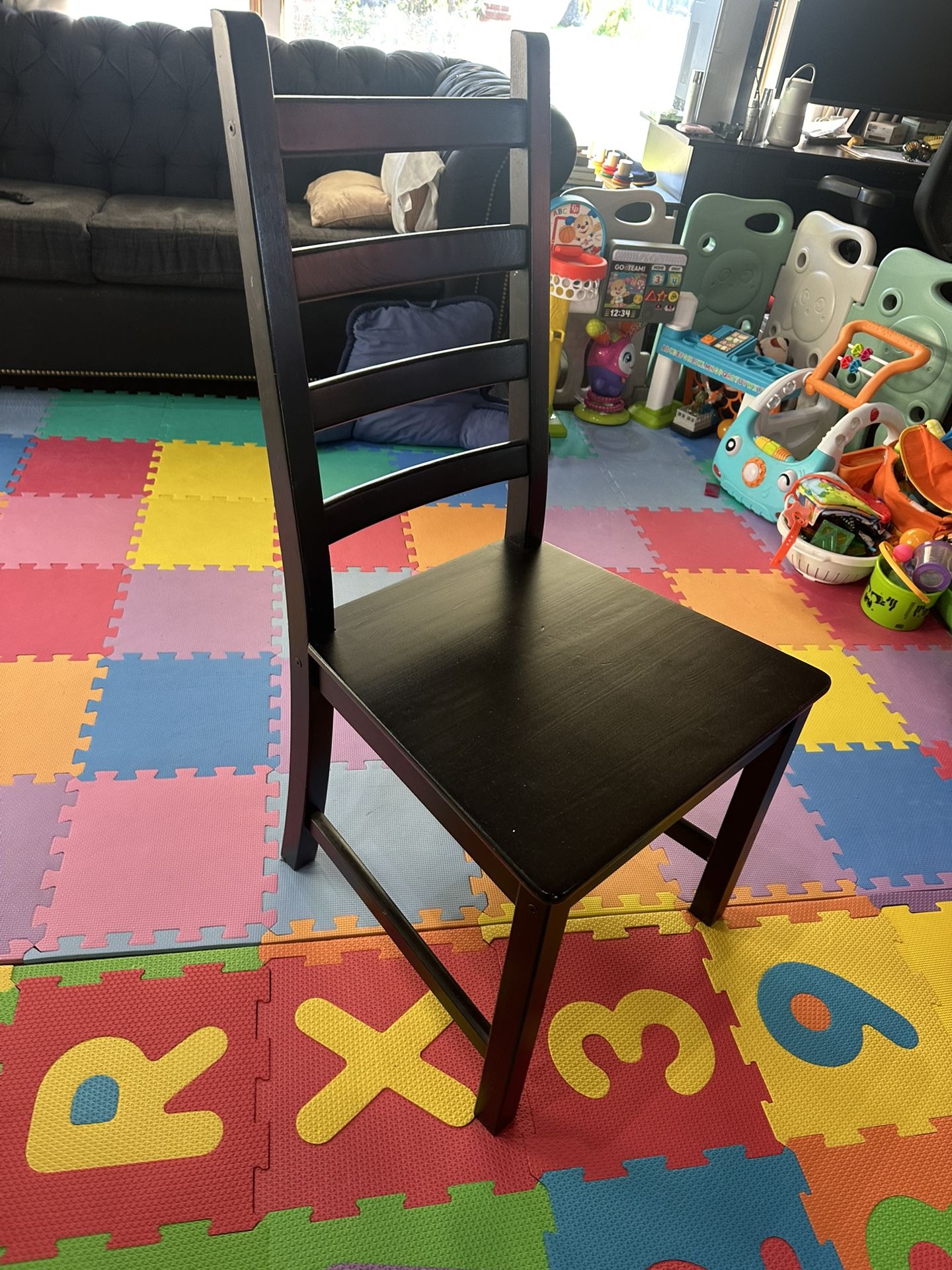 IKEA Chair 2 Of Them