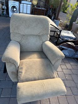 Lazyboy recliner