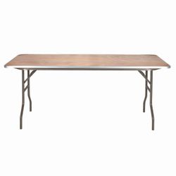 Tables for s,a,l,e
