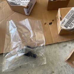 Porsche Park Sensor. (4) 