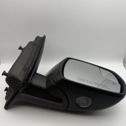  Right Passenger Side Mirror for Ford Edge 2015-2018 7Pins FO1321560