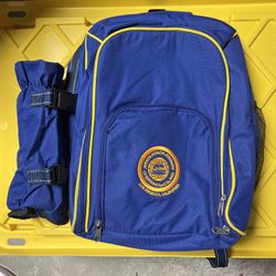 Rare Local 300 Backpack 