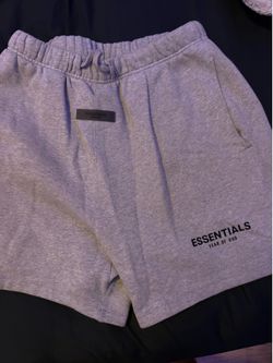 Essential shorts