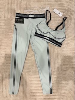 Alo gym set women’s size small
