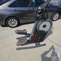 Pro-form Elliptical