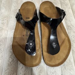 Birkenstock Size 9 Like New