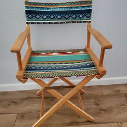 Director's Chair Accent Chair