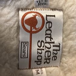 The Leather Shop