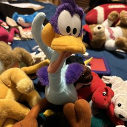 Roadrunner the coyotes after you, Looney Tunes character psycho industries 1994