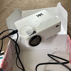 Projector