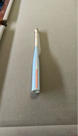 Easton Ghost Advanced Softball Bat