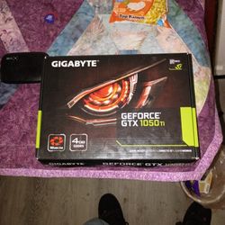 GeForce 1050ti