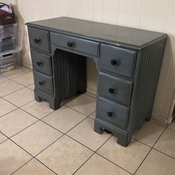 Small Desk