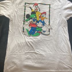 Mickey Mouse Shirt