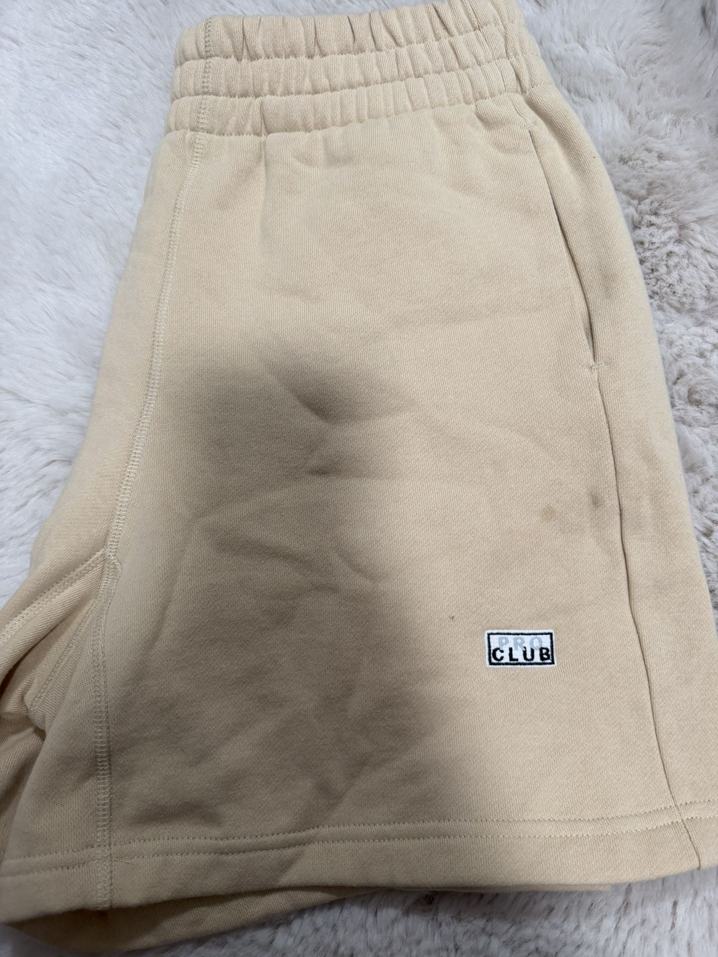 Proclub Shorts