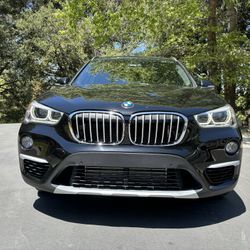 2017 BMW X1