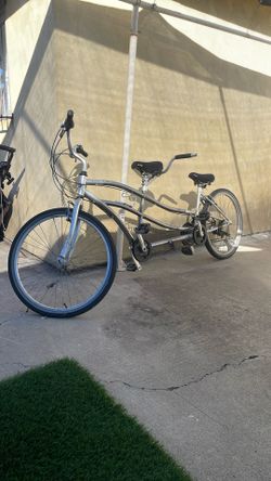 Doble Bicycles