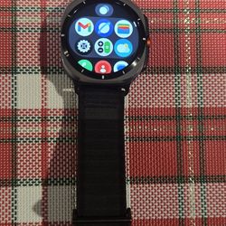 Galaxy Watch ULTRA 